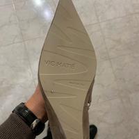 Stivali tronchetto Vic Matiē