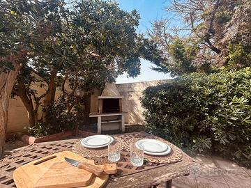 Casa vacanza DIMORA MEDITERRANEA 8 posti letto