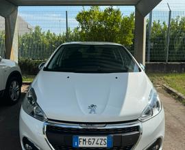 Peugeot 208 1.2 Puretech Allure 82cv