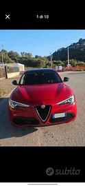 Alfa Romeo Stelvio 2.2 160cv