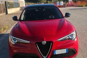 Alfa Romeo Stelvio 2.2 160cv
