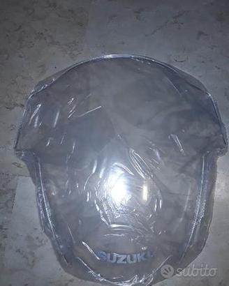 Cupolino orig. per suzuki gsf bandit 1250