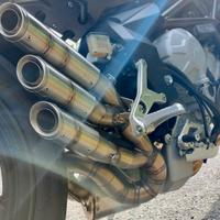 scarico silmotor brutale 675 euro 3