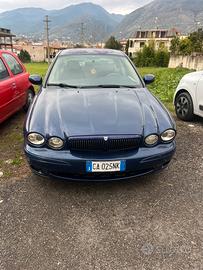 Jaguar Xtipe 2.5 V6  benzina