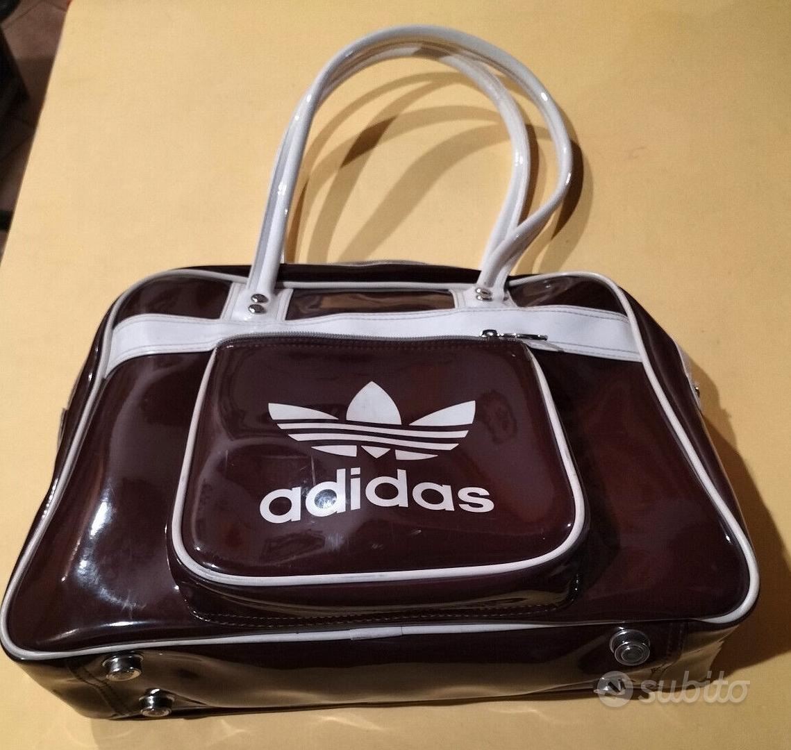 Borsa Adidas Abbigliamento e Accessori In vendita a Pesaro e Urbino