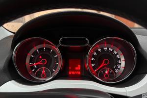 utilitaria  opel adam per neo patentati 