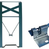 Gambe ricambio set birreria