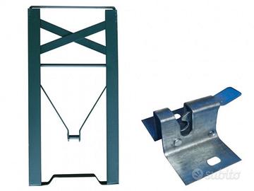 Gambe ricambio set birreria