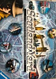 gioco di società 