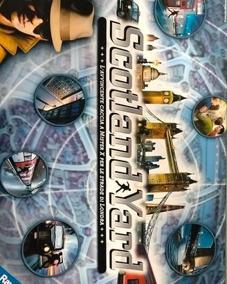 gioco di società 