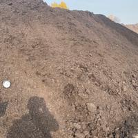 Ammendante compostato verde