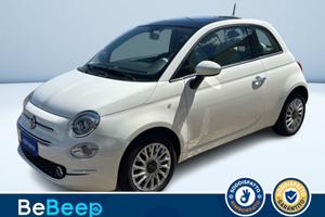 FIAT 500 1.2 LOUNGE 69CV