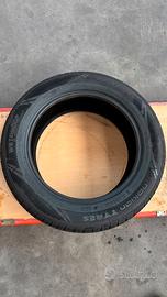 Nokian Wetproof/Weatherproof 195/60 R16 Nuove