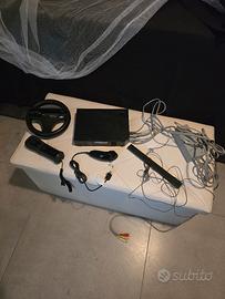 nintendo wii 