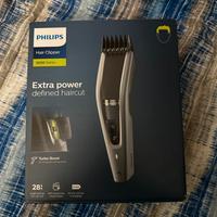 Rasoio Philips serie 5000 capelli sigillato!