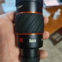 Oculare Celestron 5mm