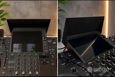 Xdj Rx3 Pioneer coprisole riguro per display