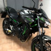 Kawasaki Z 650 - 2023