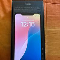 iPhone 11 pro max 256gb
