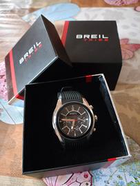 orologio brail
