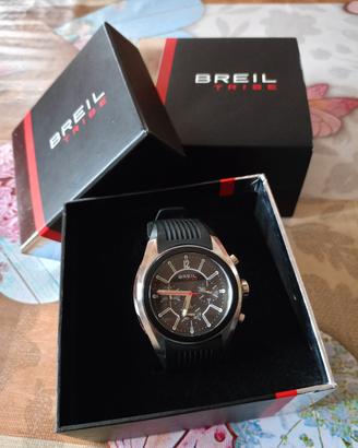 orologio brail