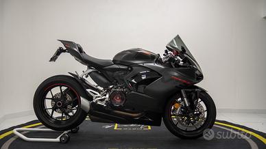 Ducati Panigale V2