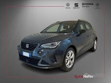 SEAT Arona 1.0 EcoTSI FR FULL LED ACC App Connect 