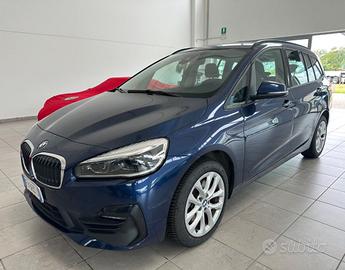 BMW 218 d Gran Tourer