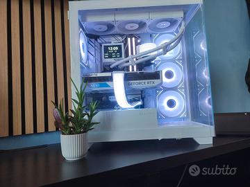 PC GAMING NVIDIA RTX 4070ti 