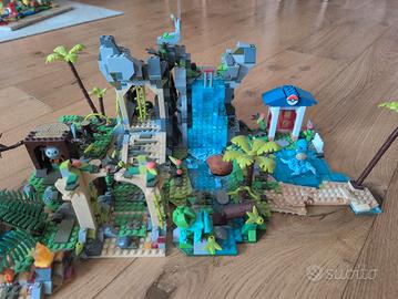 Lego Mega - Pokemon
