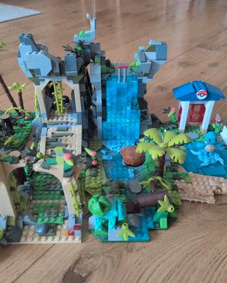 Lego Mega - Pokemon