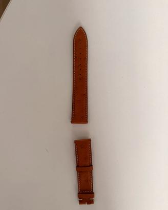 Cinturino Struzzo
