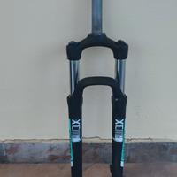 forcella 29" Suntour XCM 30