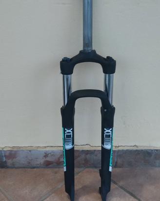 forcella 29" Suntour XCM 30