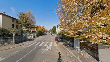 Libero bilocale a Parma