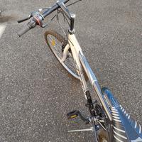 Bicicletta uomo ragazzo 