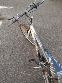 Bicicletta uomo ragazzo 