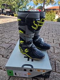 Stivali Fox Comp tg 9 42/43