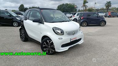 SMART ForTwo 1.0 Manuale Youngster n°16