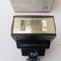 Metz mecablitz 28 af-4 c
