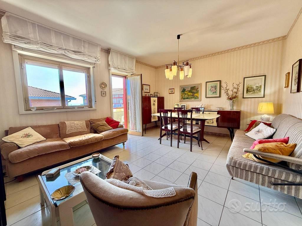 Appartamento – Aci Castello, Gallinaro - Vista 4