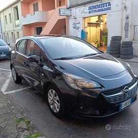 Opel Corsa 1.4 benzina 90 cv