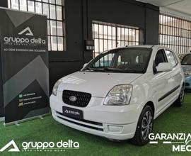 Kia Picanto 1.0 12V Urban NEOPATENTATI GARANZIA 12