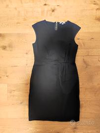 Abito estivo senza maniche H&M tg. 40
