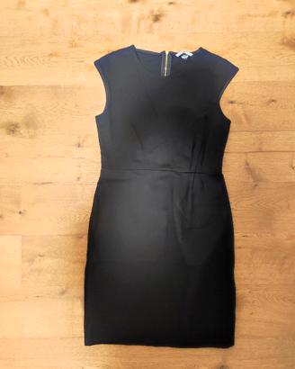 Abito estivo senza maniche H&M tg. 40
