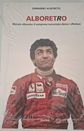 Alboretro - Michele Alboreto il campione