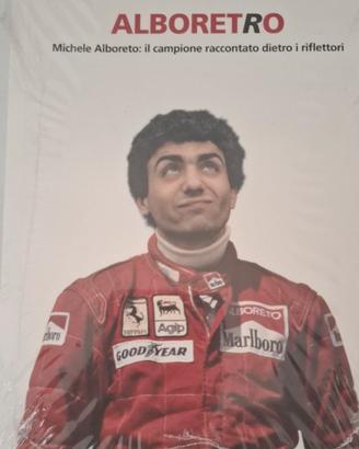 Alboretro - Michele Alboreto il campione