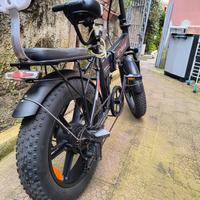 bicicletta elettrica