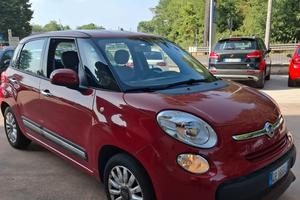Fiat 500L 1.3 Multijet 85 CV Pop Star