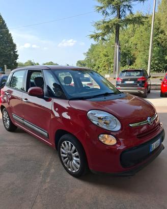 Fiat 500L 1.3 Multijet 85 CV Pop Star